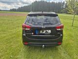 Kia Carens 1.6 GDI Dream-Team Edition Dream-Team... - gebrauchte Kia Carens aus dem Jahr 2018