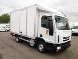 Iveco Eurocargo 75E16 *Koffer 4.53m*LBW*Euro5* - Iveco Eurocargo 75e16