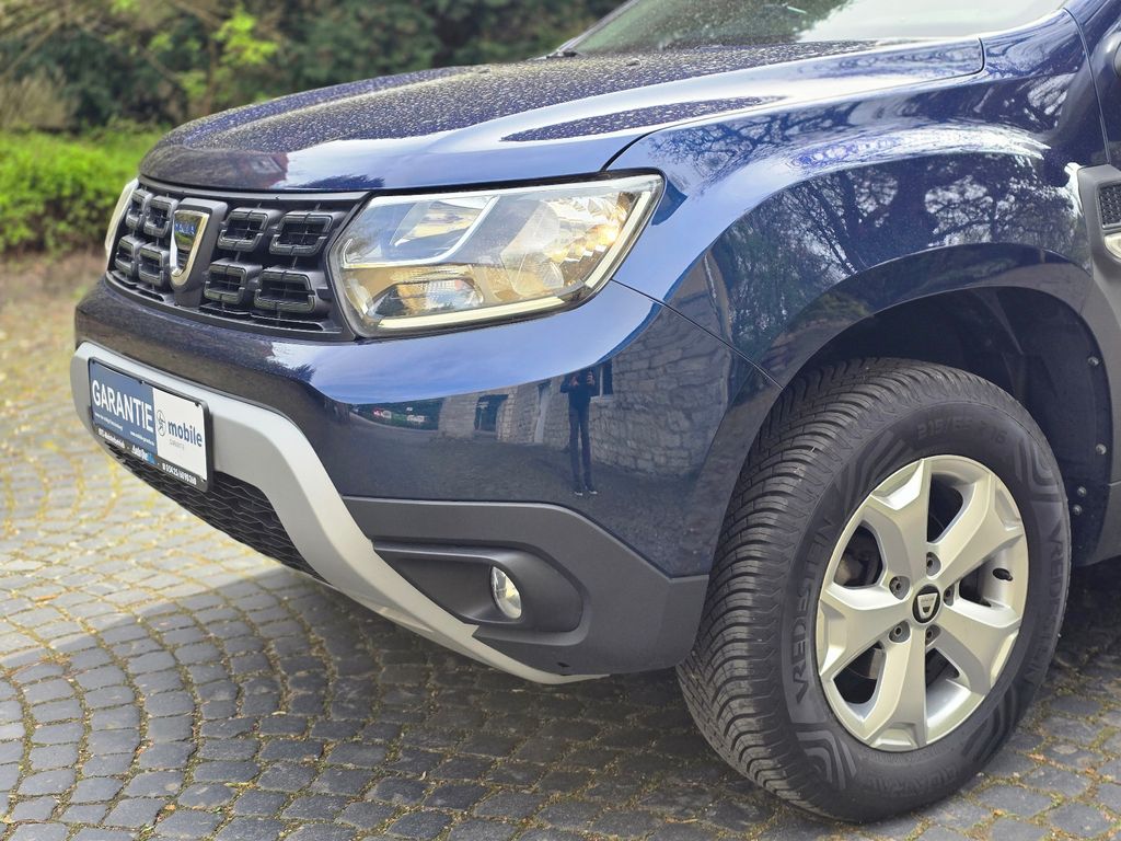 Image of Dacia Duster