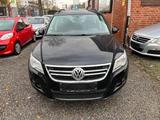 Volkswagen Tiguan Freestyle BMT - Volkswagen Tiguan Freestyle mit Benzin-Antrieb