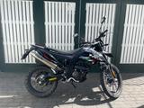 Aprilia Rx 125  - APRILIA ENDURO 125