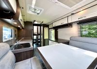Phoenix MaXi-Alkoven 7800 RSL -AHK -Festtank WC (11/15)