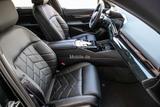 BMW i5 eDrive40 Touring M Sport HUD AHK Pano 360 - BMW i5 in Bonn
