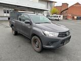 Toyota Hilux Extra Cab Duty 4x4 - Toyota Hilux in Nürnberg