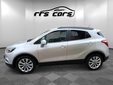 Opel Mokka - 6