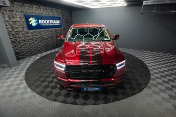 Dodge RAM - 11