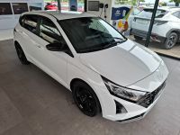 Hyundai i20 - Vorschau Bild 4
