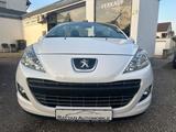 Peugeot 207 CC Cabrio- Active*1 Hand*Klima*TÜV-neu*SHZ - Peugeot 207 Gebrauchtwagen in Stuttgart