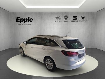 Opel Astra - 5