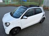 Smart ForFour 1.0 52kW prime, Faltdach, Leder, JBL,  - Smart ForFour: 1.5