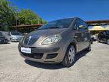 Lancia MUSA 1.3 Multijet 16V Platino - Lancia MUSA Platino mit Diesel-Antrieb