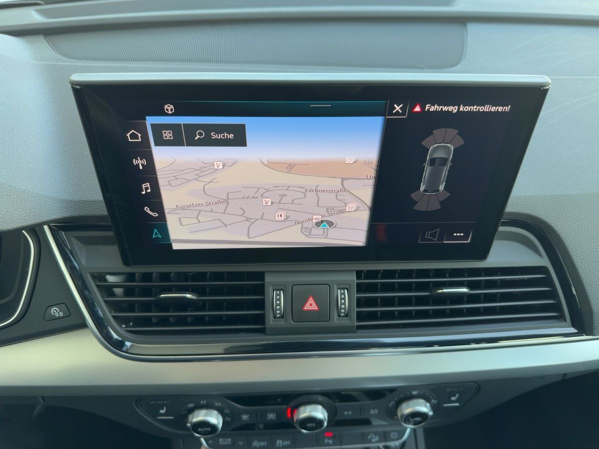 Audi Q5 - Bild 17