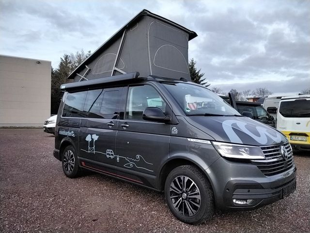 Volkswagen T6.1 California Ocean EDITION