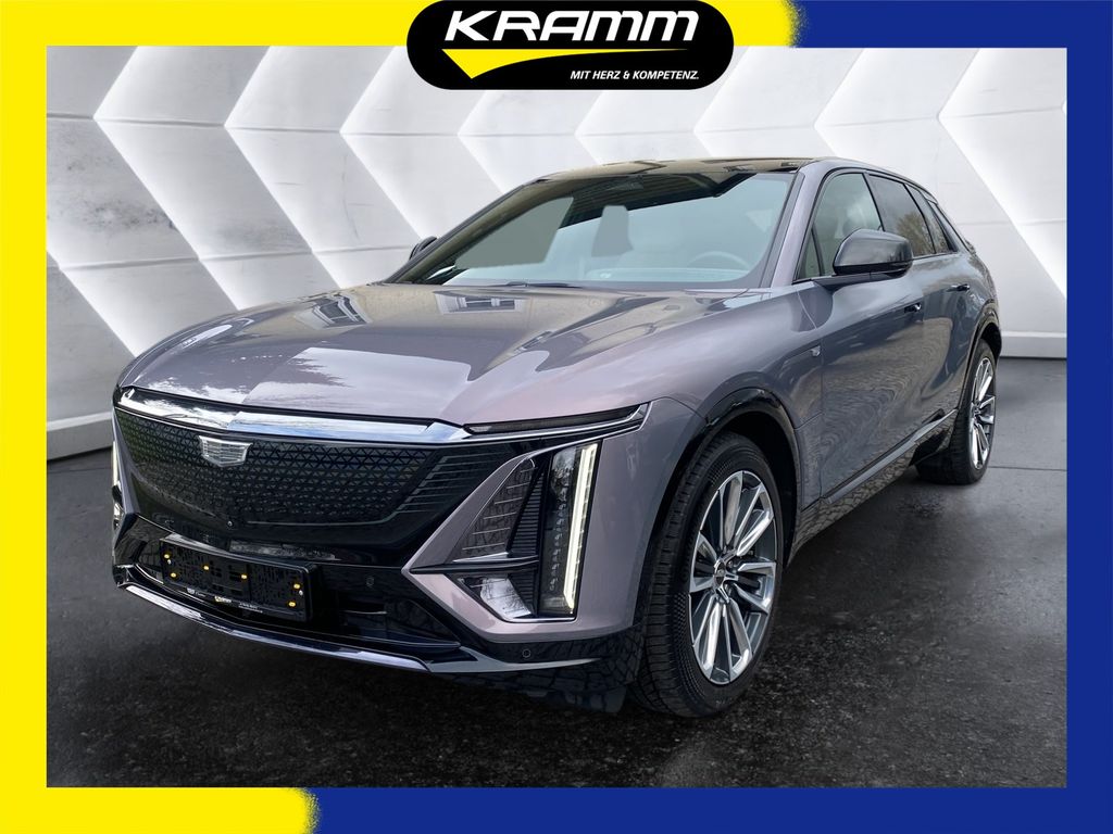 Angebot ansehen Cadillac Andere