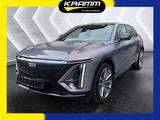 Cadillac Lyriq EV Sport 600e AWD HUD Vollausstattung Pano - Cadillac aus 2024