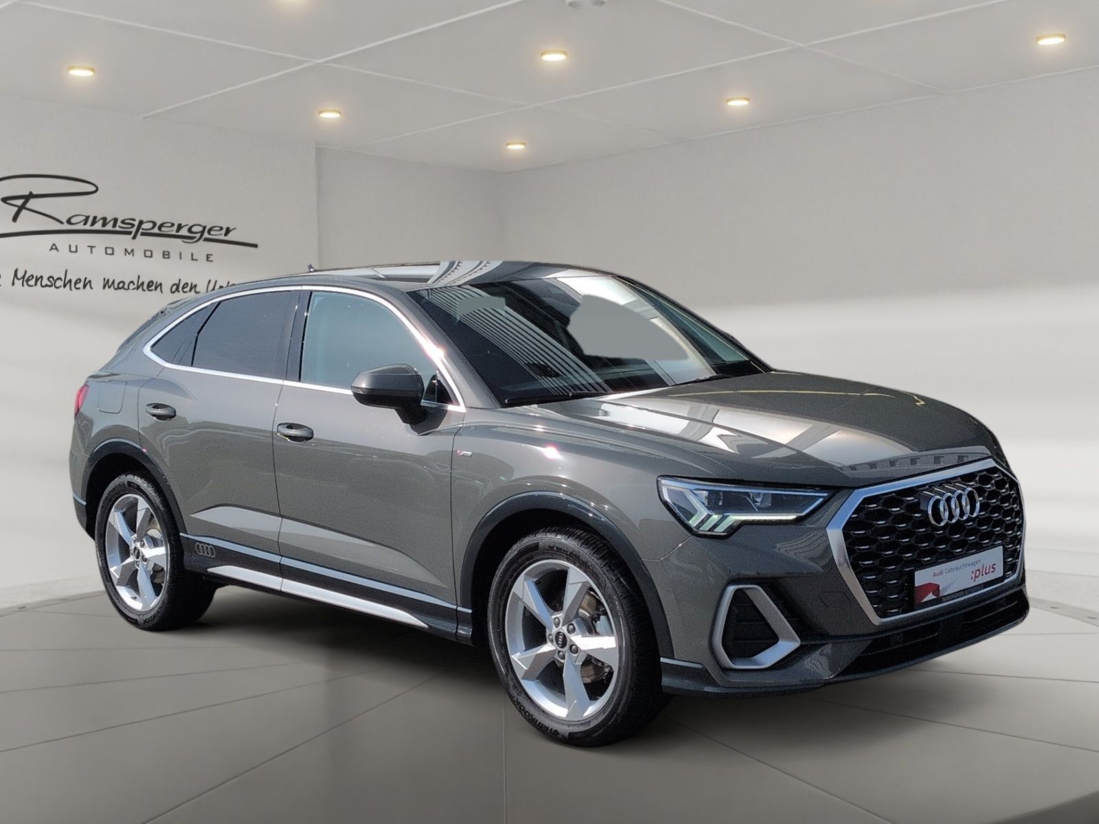 Audi Q3 - Bild 7