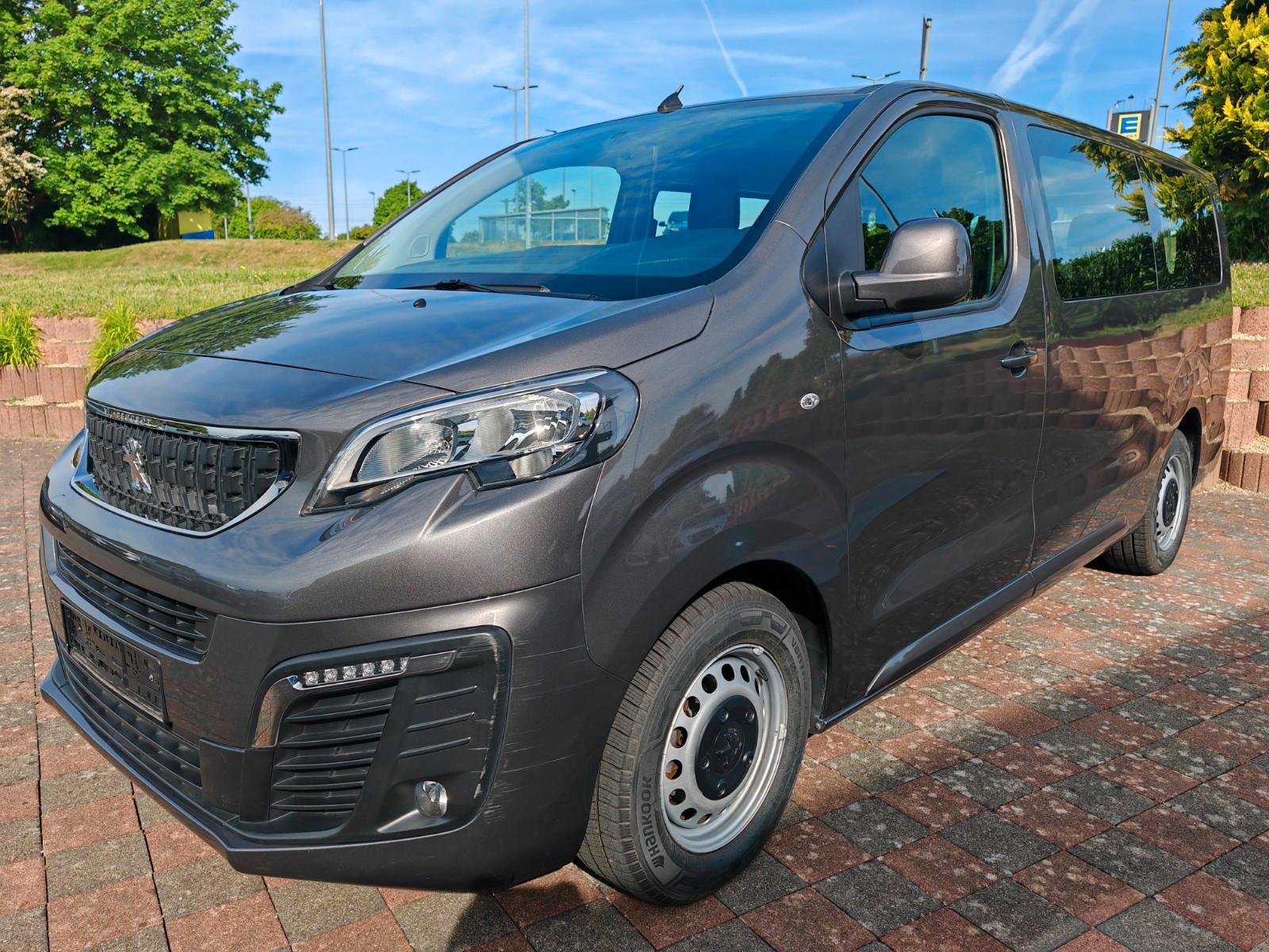 Peugeot Expert Kombi