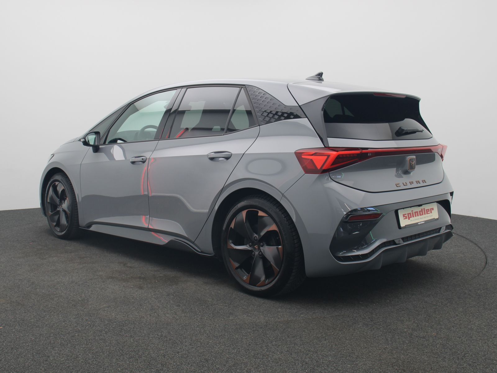 Cupra Born - Bild 5