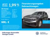 Volkswagen Touareg Elegance 3.0 TDI V6 Navi Kamera AHK ACC - Volkswagen Touareg Jahreswagen