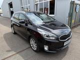 Kia Carens 1.7 CRDi Spirit Auto. FAMILY Sitzbelüft. - Kia: Kleinbus, 7sitzer