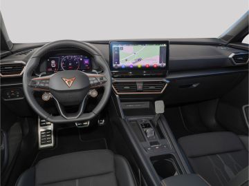 Cupra Formentor VZ 4Drive 2.0 TSI DSG Navi Kamera