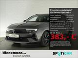 Opel Astra L ST GS CDTI AT+AHK+LED MATRIX+NAVI+360 GR - Opel Astra Jahreswagen mit Diesel-Antrieb