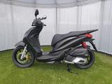 Piaggio Medley 150 S - PIAGGIO MEDLEY 150 S