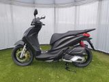 Piaggio Medley 150 S - PIAGGIO S 150