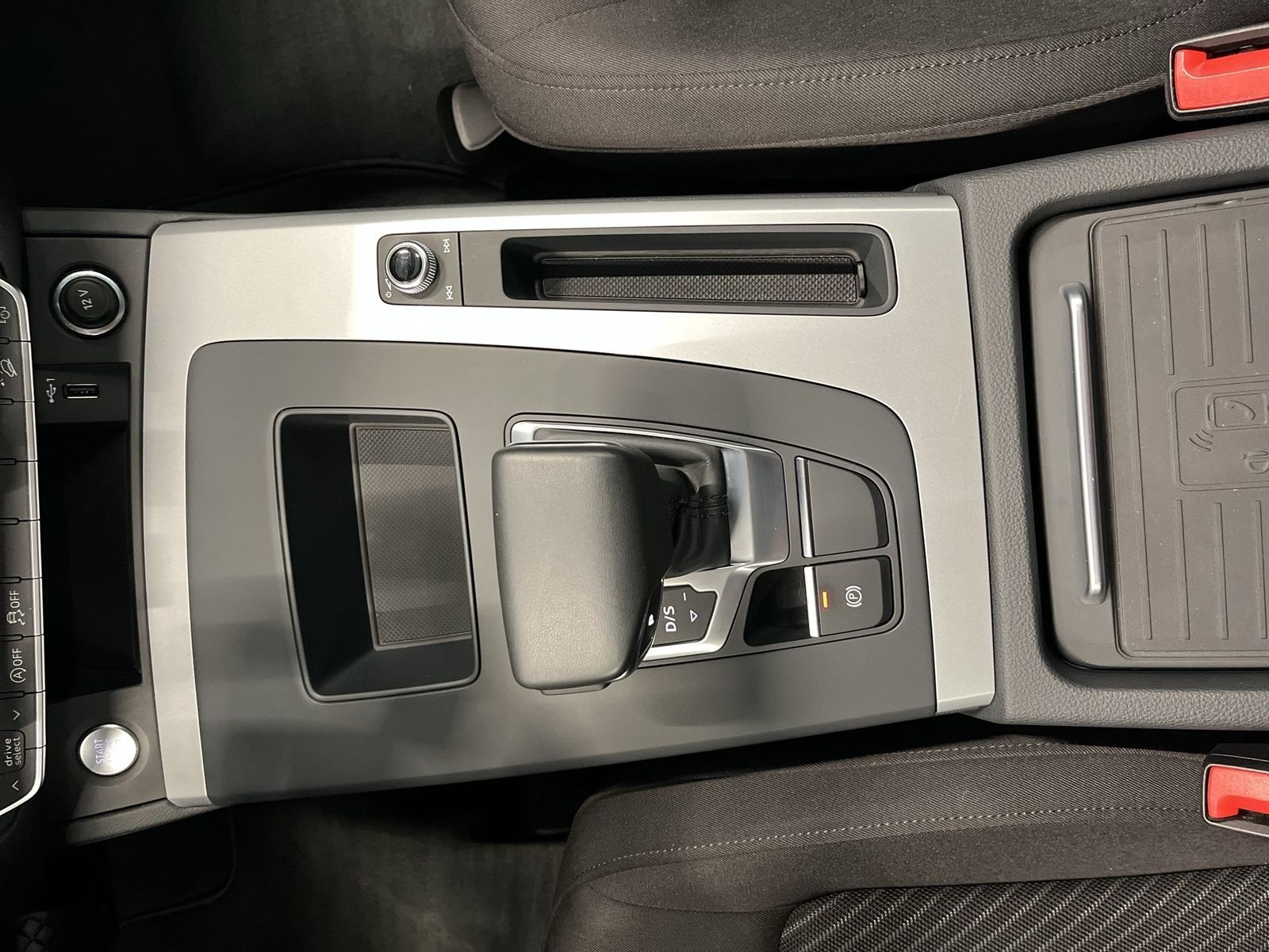 Audi Q5 - Bild 15