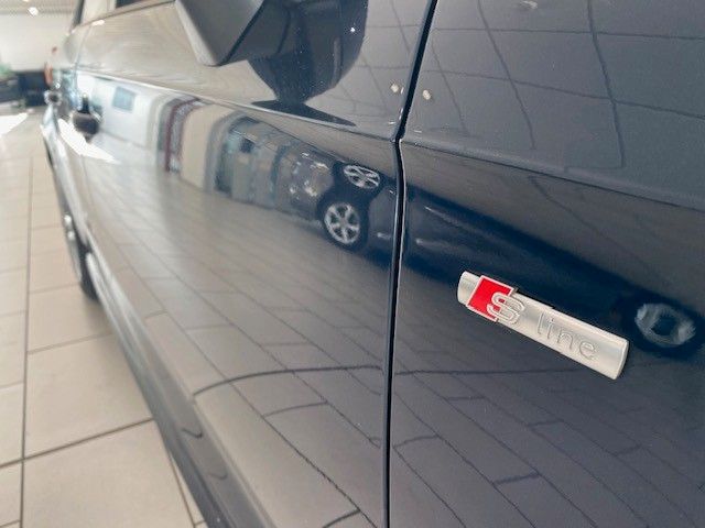 Fahrzeugabbildung Audi A3 Sportback 35 TFSI S-LINE LED/SPORT/SHZ/PDC