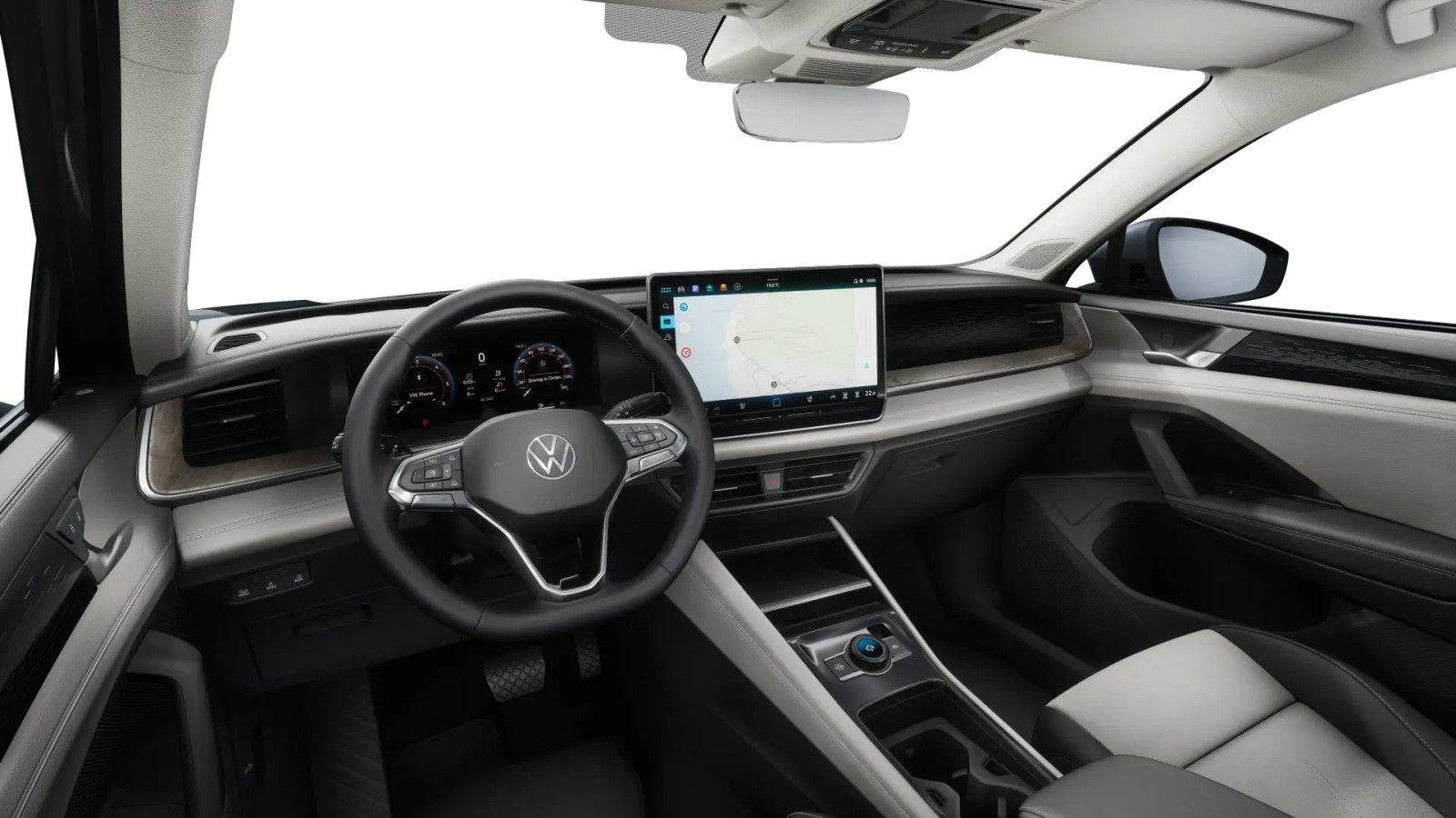 Volkswagen Tayron - Bild 9