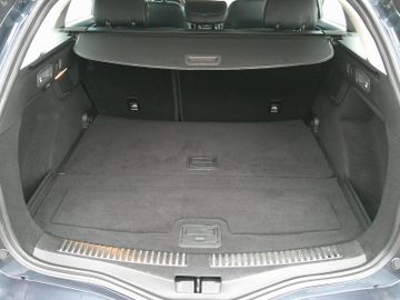Renault Megane IV Grandtour Intens