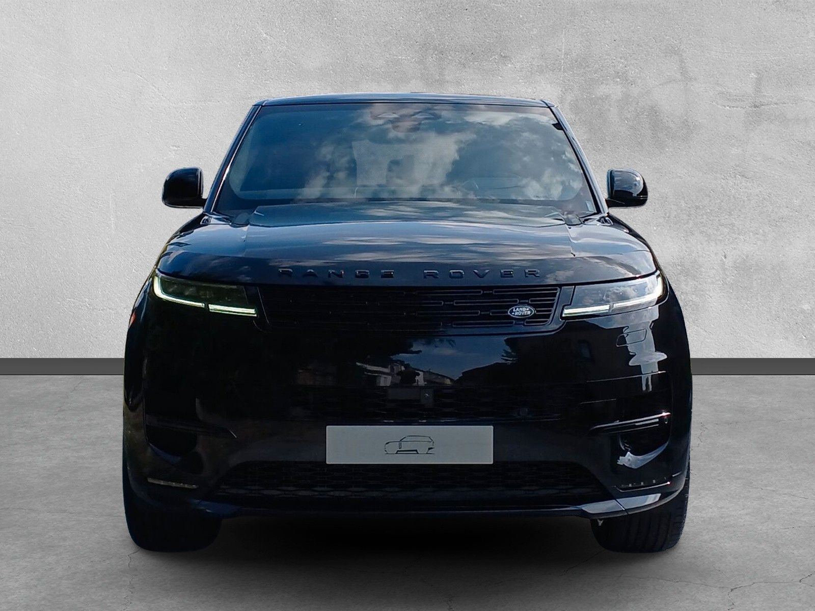 Land Rover Range Rover Sport 3.0 P550e  AUTOBIOGRAPHY imagem 2