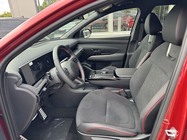 Hyundai TUCSON - Bild 14
