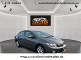 Honda Civic Comfort  1,8 Ltr.-104 kW i-VTEC KAT Limo - Honda Gebrauchtwagen in Dresden
