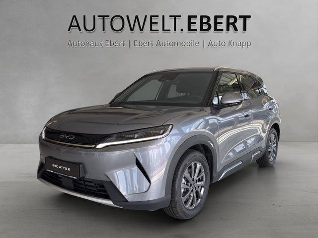 BYD ATTO 2