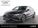 Mercedes-Benz CLA 180 PROGRESSIVE+18''+PTS+DISTRONIC+TOTW+KAM. - Mercedes-Benz CLA 180 in Erfurt
