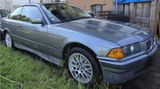 BMW e36 316i Coupé 1996 - BMW 316: Coupé, E36 316i