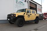 Hummer H2 6.2  SUT V8 Luxury PickUp 2.Serie mit 398 PS - Hummer H2 aus 2008