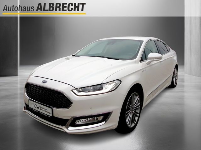 Ford Mondeo Hybrid Vignale Lim.