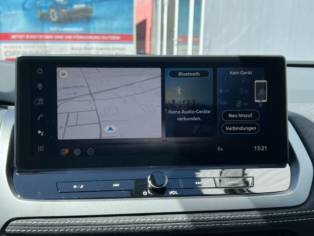 Fahrzeugabbildung Nissan Qashqai 1.5 VC-T e-Power N-Design*HAD*el.HK*PGD