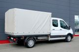 Ford Transit FT 350 2.0 TDCi AWD L3 DoKa AHK 7 Sitze - Ford Transit doka
