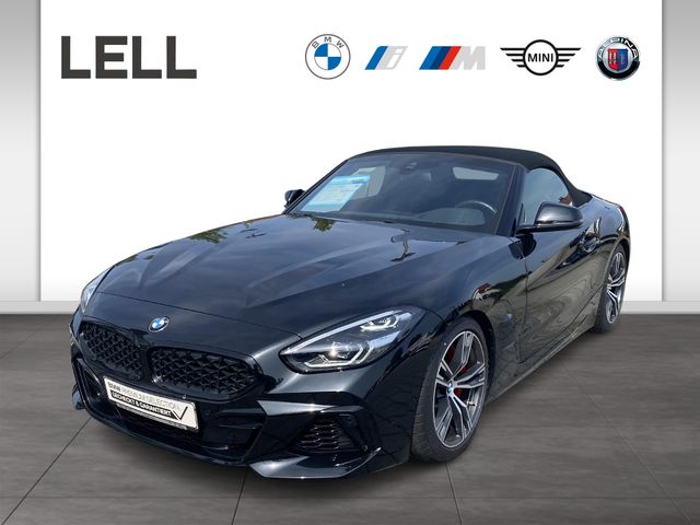 BMW Z4 M40i Head-Up HK HiFi DAB LED WLAN Komfortzg.