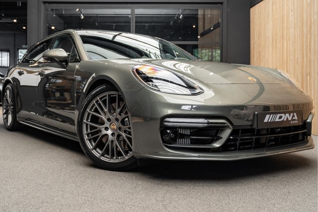 Porsche Panamera 4 E-Hybrid Sport Turismo 2.9 4 E-Hybrid