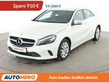 Mercedes-Benz A 180 BlueEfficiency Urban*LED*NAVI*PDC*SHZ* - Mercedes-Benz A 180 Gebrauchtwagen in Hamburg
