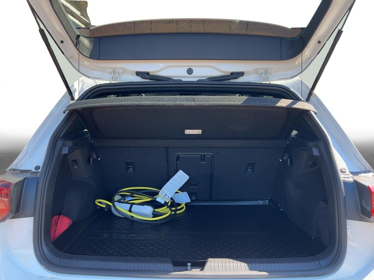 Volkswagen Golf - Bild 8
