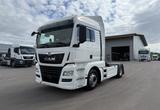 MAN TGX 18.460 SZM / Swiss-Vehicle - Offers matching your search criteria