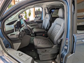 Ford Tourneo Custom 2.0 L Titanium X 5Jahre Garantie!