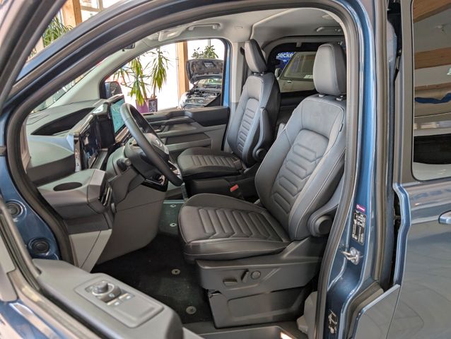 Ford Tourneo Custom 2.0 L Titanium X 5Jahre Garantie!