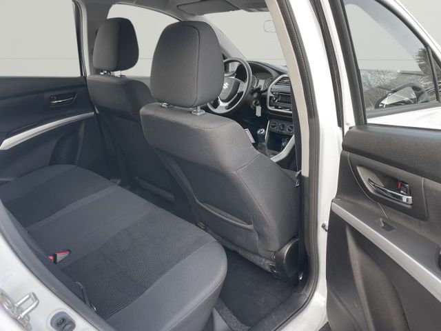 Suzuki SX 4 S-Cross Club 1.0 Booster Jet+Klima+R-Kamera